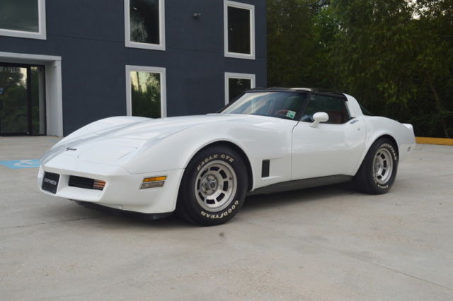 1980 Chevrolet Corvette - photo 4