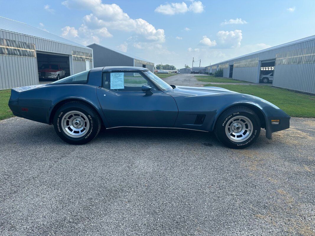 1980 Chevrolet Corvette - photo 10