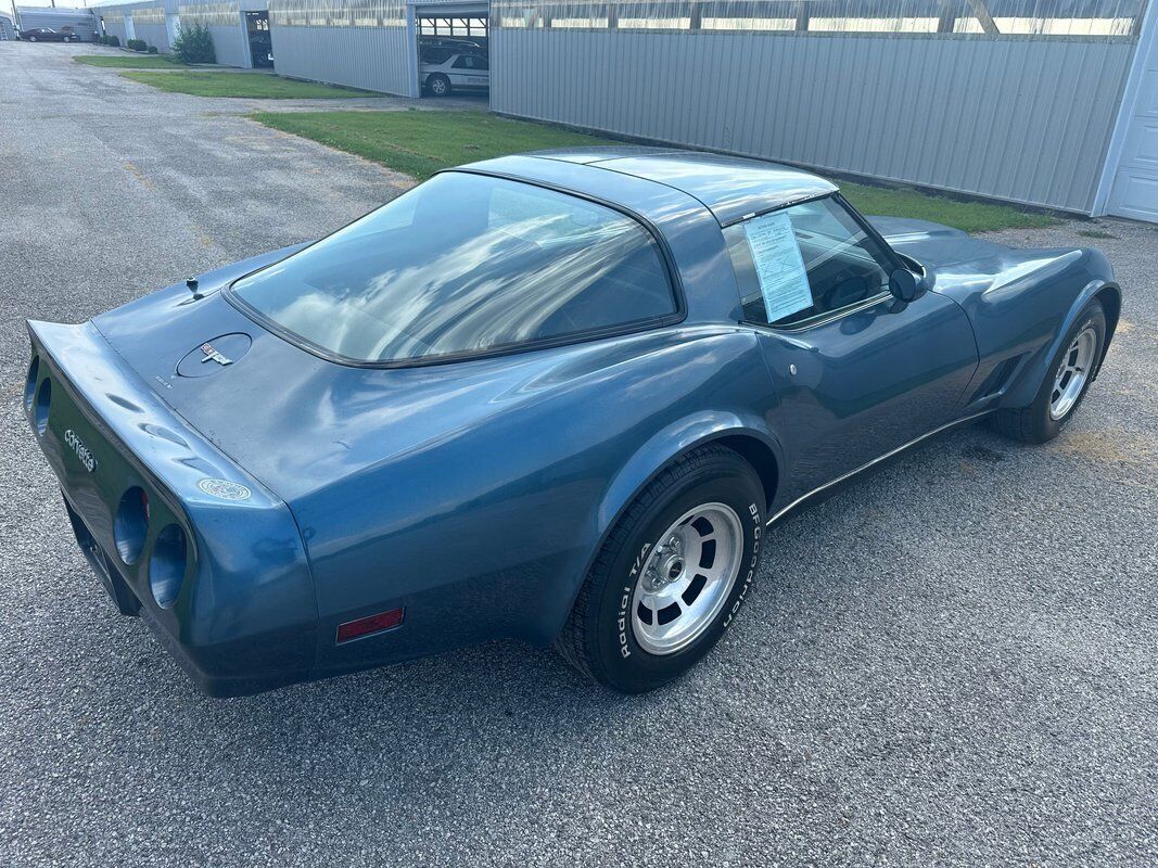 1980 Chevrolet Corvette - photo 12