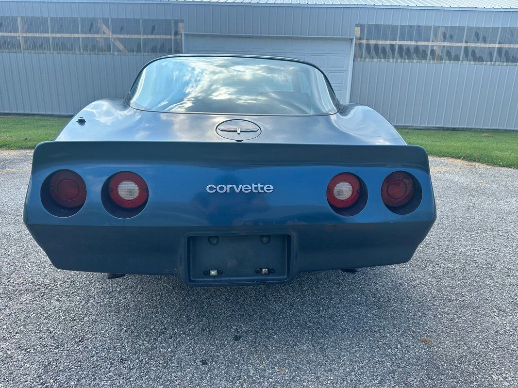 1980 Chevrolet Corvette - photo 13