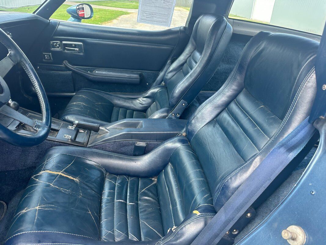 1980 Chevrolet Corvette - photo 3