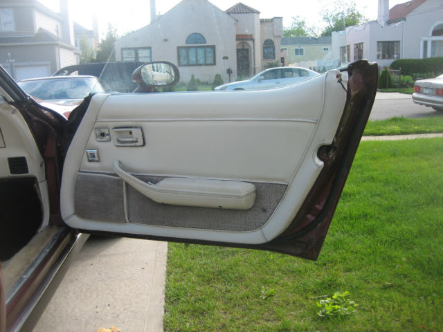 1980 Chevrolet Corvette Stingray - photo 11