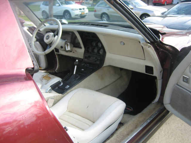 1980 Chevrolet Corvette Stingray - photo 12