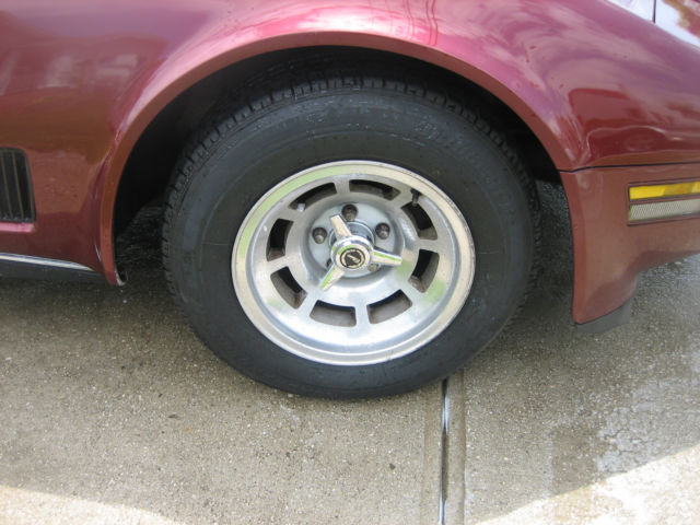 1980 Chevrolet Corvette Stingray - photo 2
