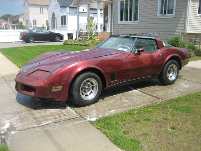 1980 Chevrolet Corvette Stingray - photo 7