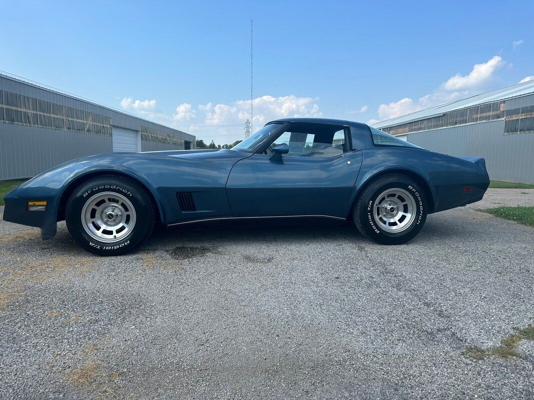 1980 Chevrolet Corvette - photo 4