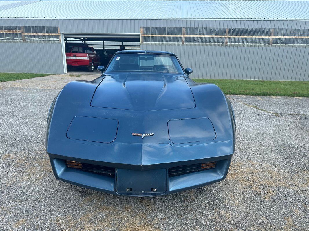 1980 Chevrolet Corvette - photo 6