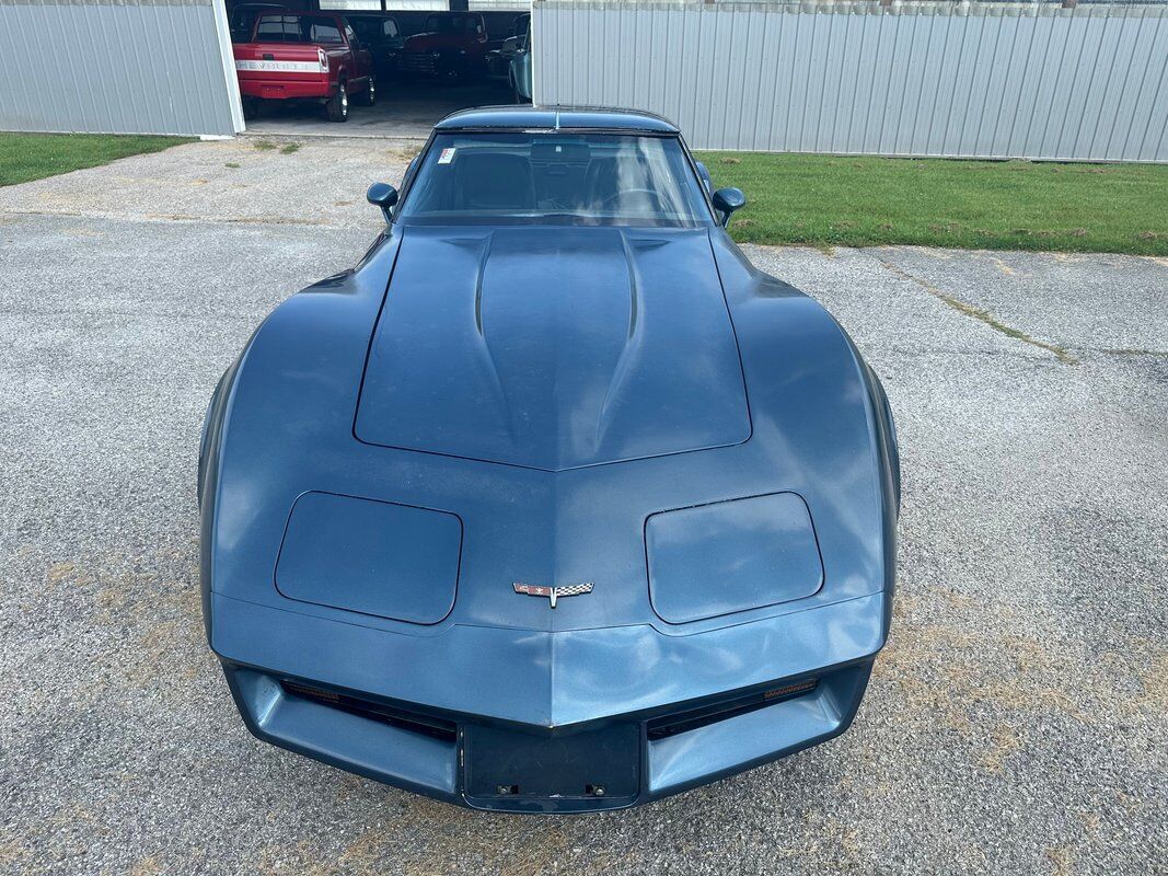 1980 Chevrolet Corvette - photo 7