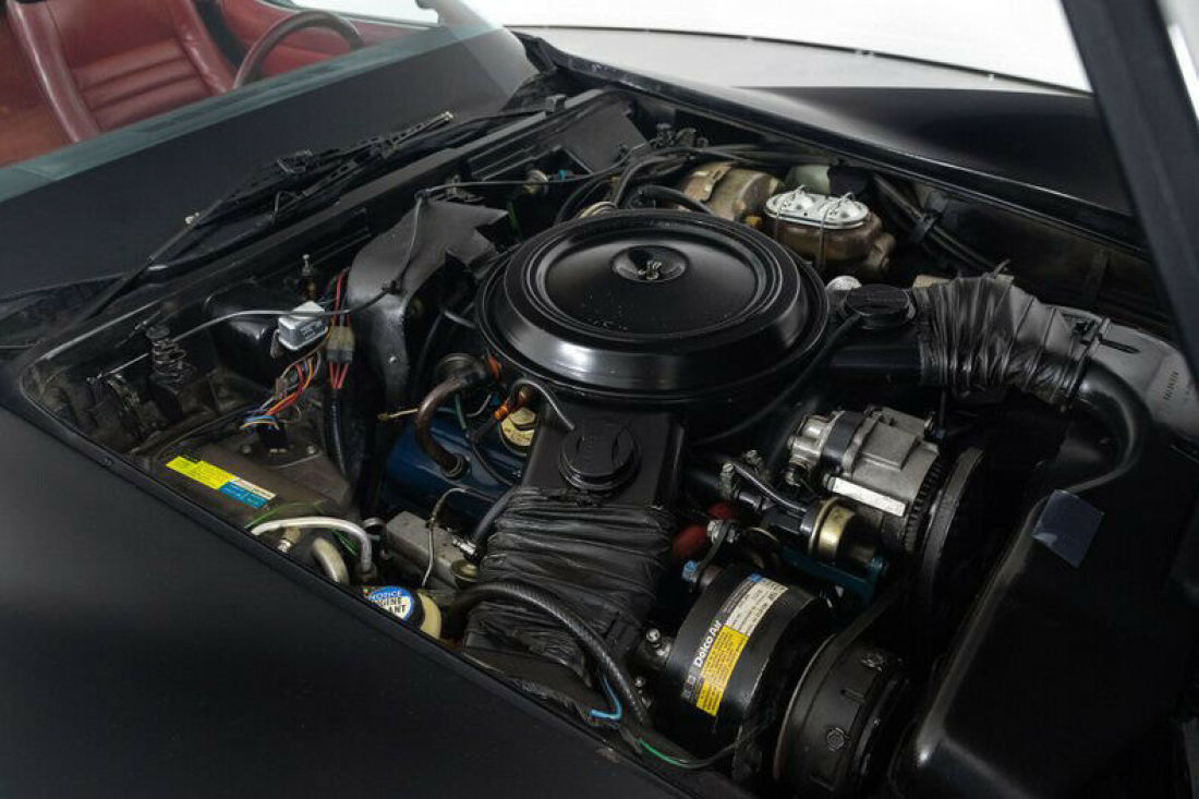 1980 Chevrolet Corvette 44k Miles - photo 3