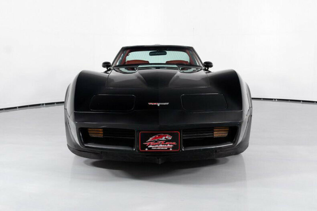 1980 Chevrolet Corvette 44k Miles - photo 4