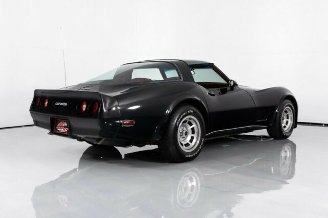 1980 Chevrolet Corvette 44k Miles L-82 - photo 10
