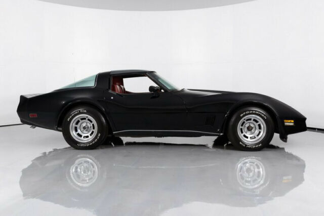 1980 Chevrolet Corvette 44k Miles L-82 - photo 12