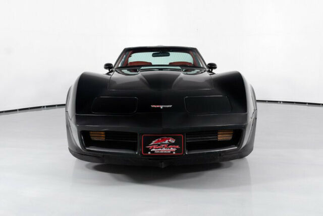 1980 Chevrolet Corvette 44k Miles L-82 - photo 4