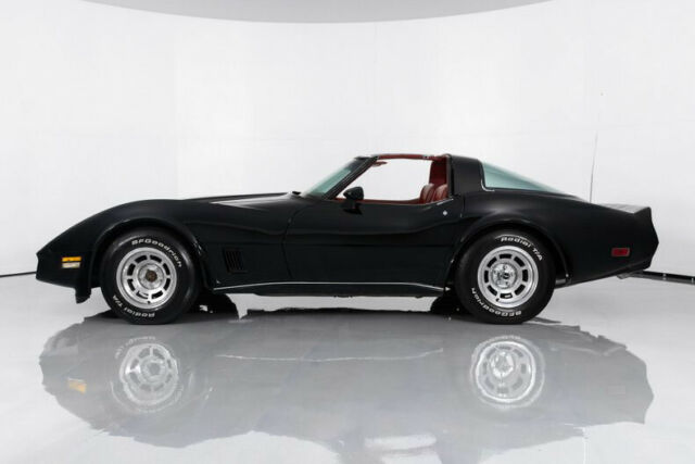 1980 Chevrolet Corvette 44k Miles L-82 - photo 7