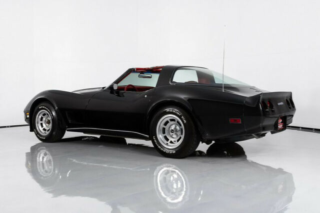 1980 Chevrolet Corvette 44k Miles L-82 - photo 8