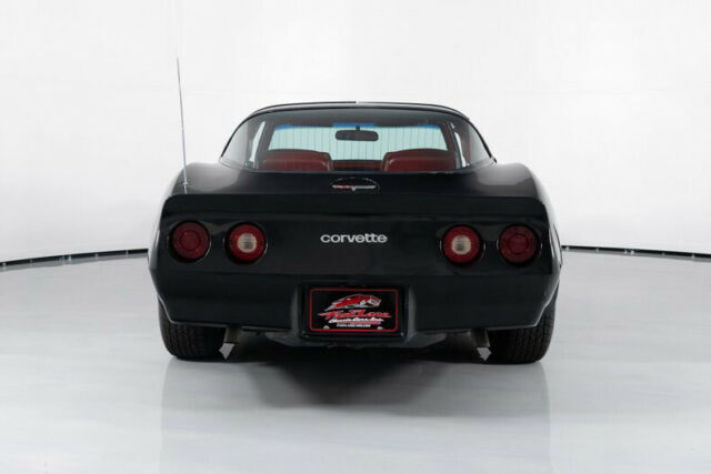 1980 Chevrolet Corvette 44k Miles L-82 - photo 9