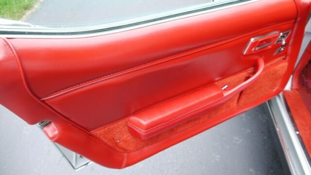 1980 Chevrolet Corvette - photo 13