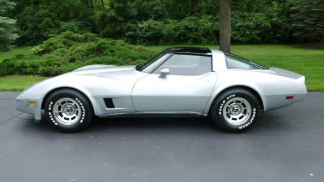 1980 Chevrolet Corvette - photo 7