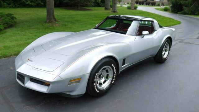 1980 Chevrolet Corvette - photo 8