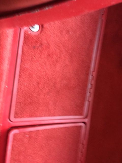 1980 Chevrolet Corvette - photo 10