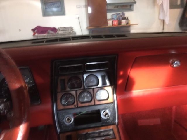1980 Chevrolet Corvette - photo 6