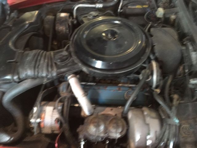 1980 Chevrolet Corvette - photo 7