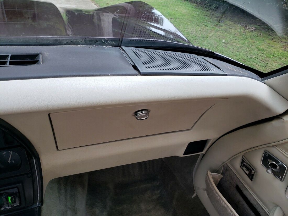 1980 Chevrolet Corvette - photo 8