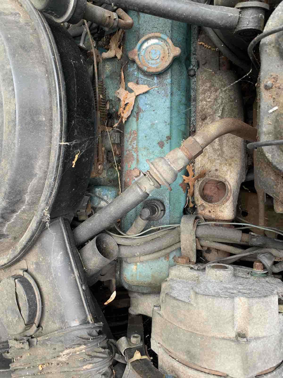1980 Chevrolet Corvette - photo 10