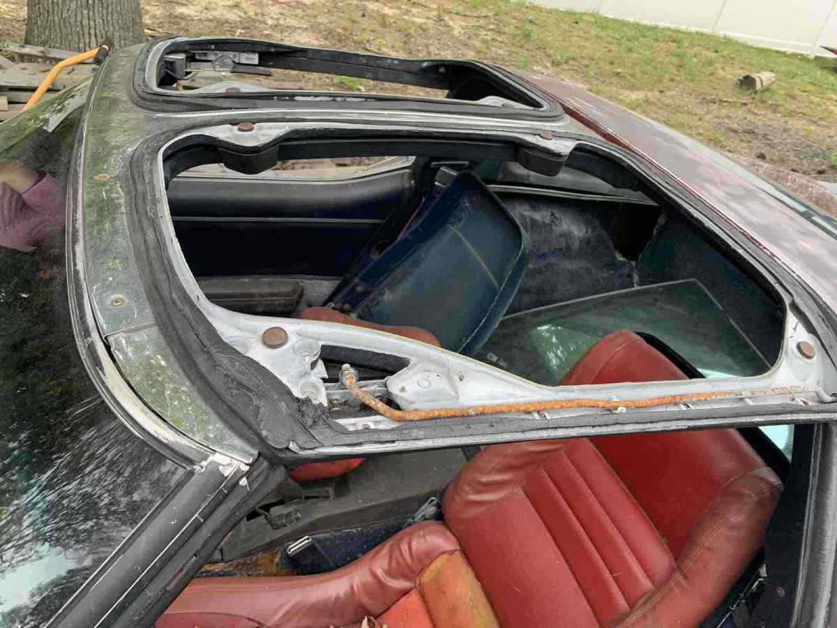 1980 Chevrolet Corvette - photo 12