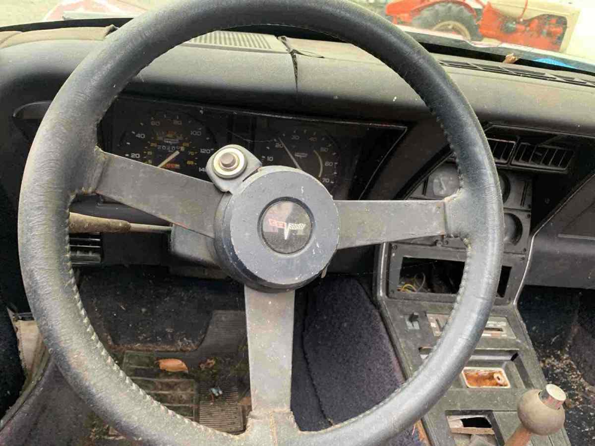 1980 Chevrolet Corvette - photo 7