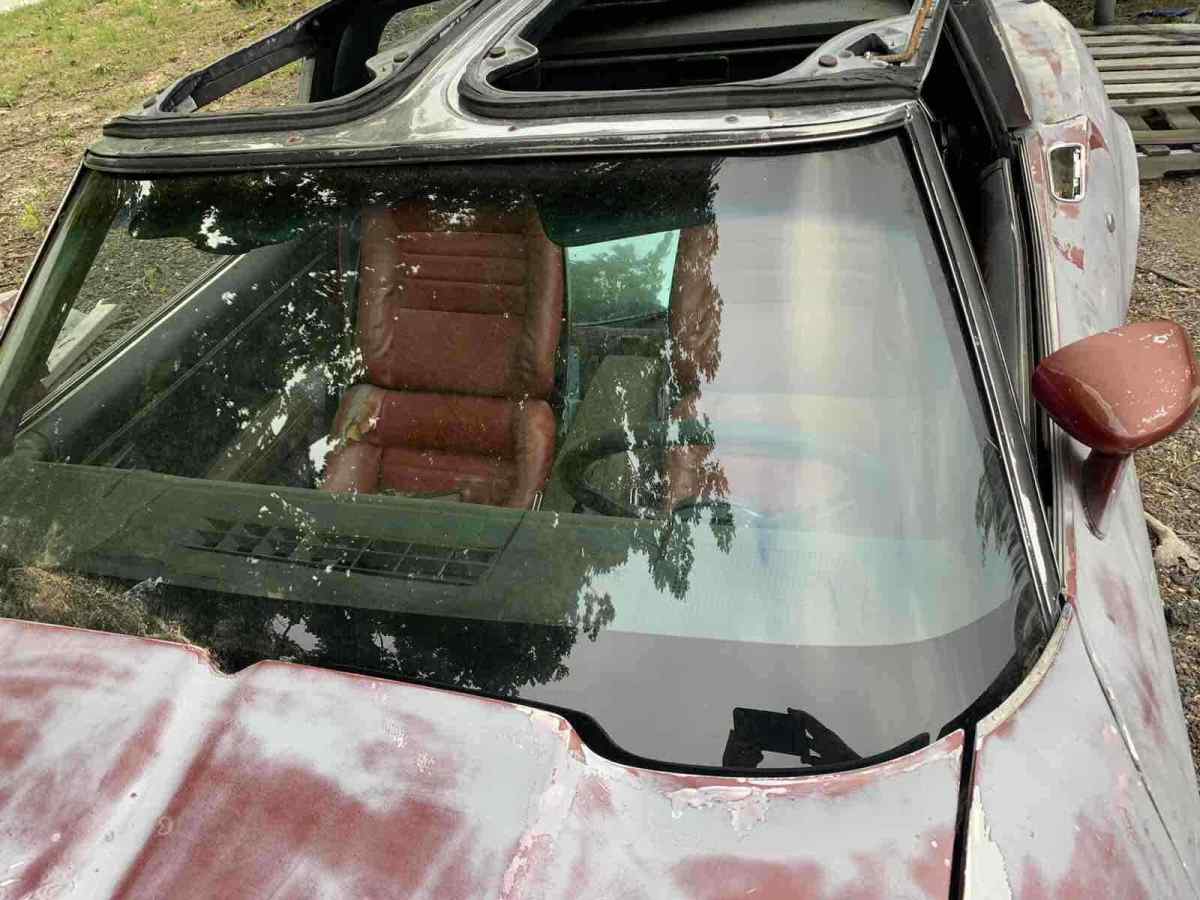 1980 Chevrolet Corvette - photo 8
