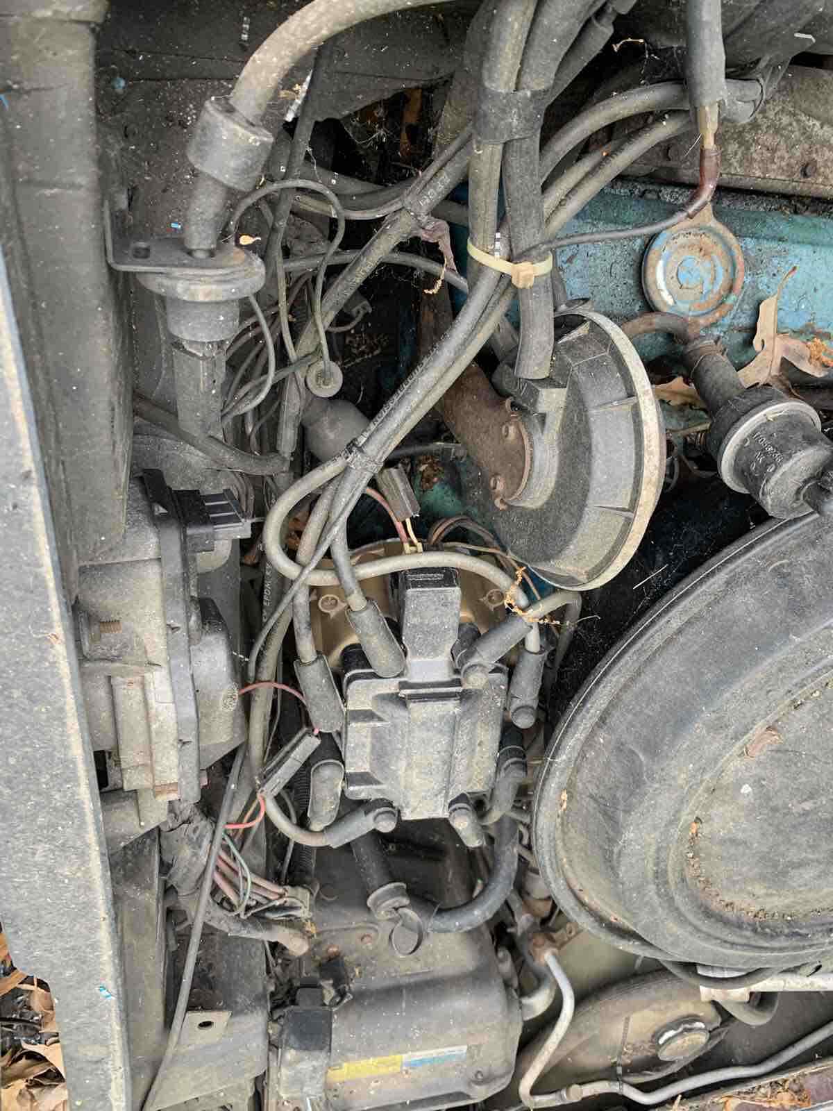 1980 Chevrolet Corvette - photo 9