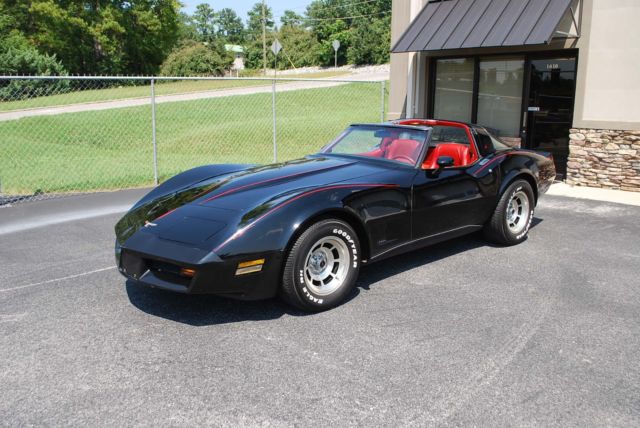 1980 Chevrolet Corvette T-Top - photo 2