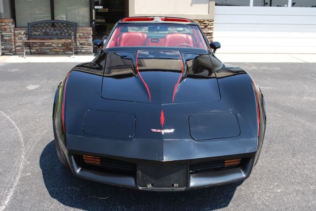 1980 Chevrolet Corvette T-Top - photo 3