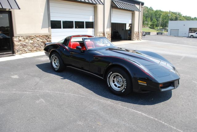 1980 Chevrolet Corvette T-Top - photo 4