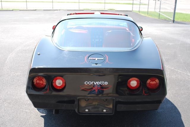 1980 Chevrolet Corvette T-Top - photo 7