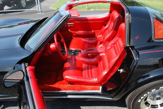 1980 Chevrolet Corvette T-Top - photo 9