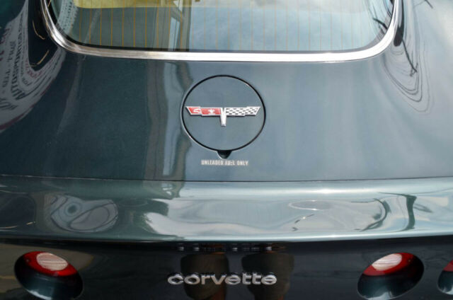 1980 Chevrolet Corvette *Unbelievable Underneath* *Original Paint* Look @ - photo 10
