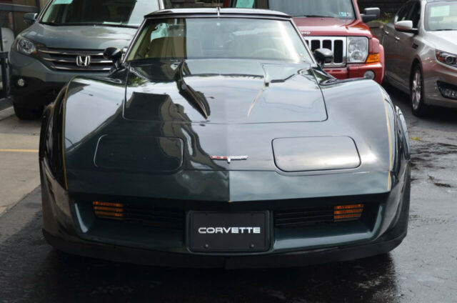 1980 Chevrolet Corvette *Unbelievable Underneath* *Original Paint* Look @ - photo 11