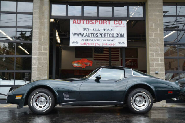 1980 Chevrolet Corvette *Unbelievable Underneath* *Original Paint* Look @ - photo 8
