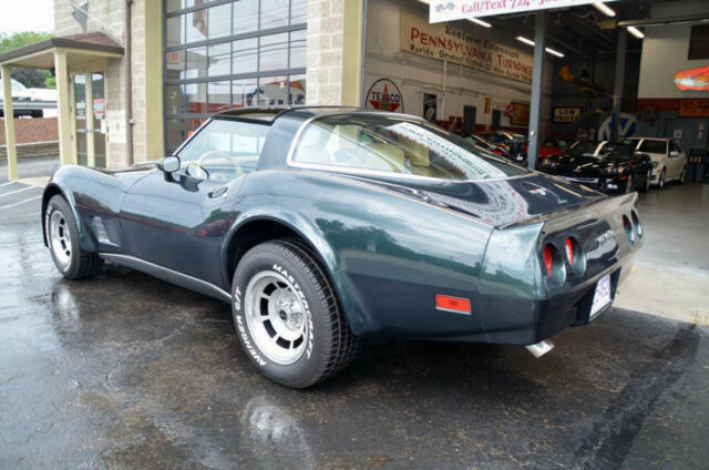 1980 Chevrolet Corvette *Unbelievable Underneath* *Original Paint* Look @ - photo 9