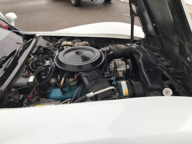 1980 Chevrolet Corvette - photo 12