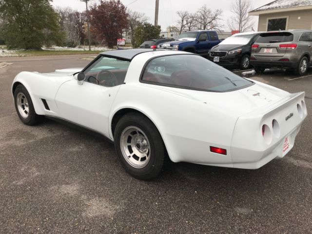 1980 Chevrolet Corvette - photo 4