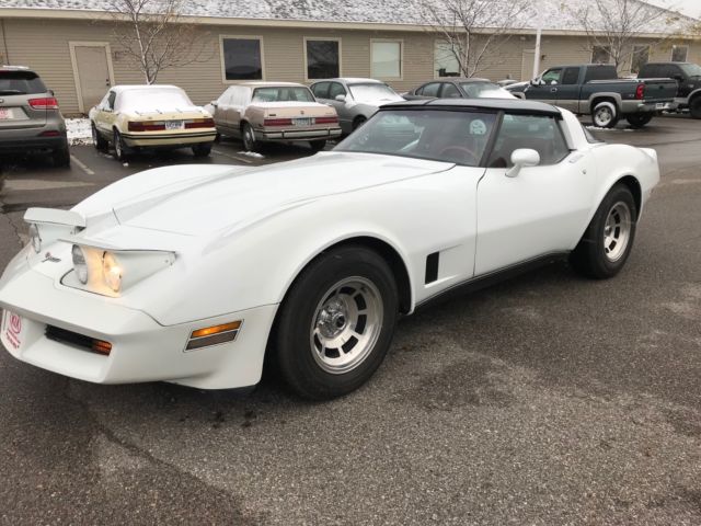 1980 Chevrolet Corvette - photo 5