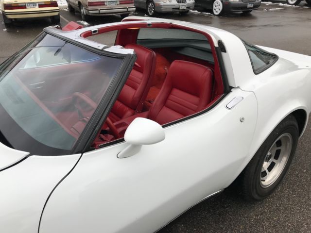 1980 Chevrolet Corvette - photo 6