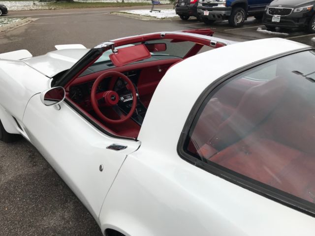 1980 Chevrolet Corvette - photo 7