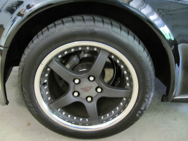 1980 Chevrolet Corvette - photo 11