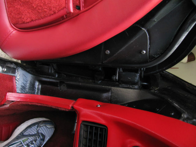 1980 Chevrolet Corvette - photo 12