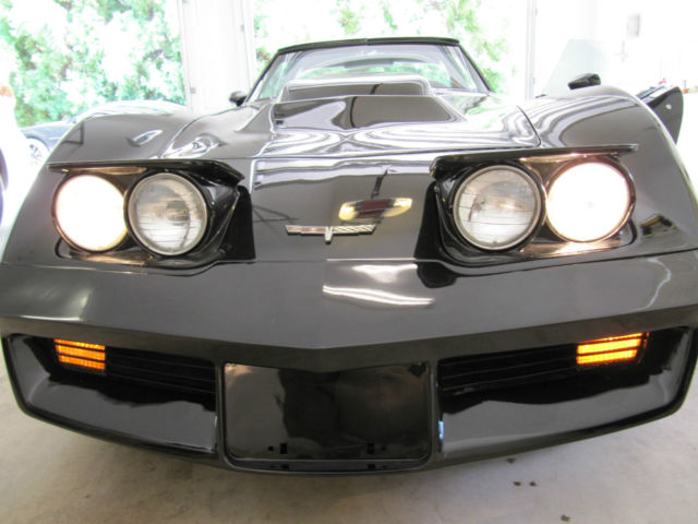1980 Chevrolet Corvette - photo 2