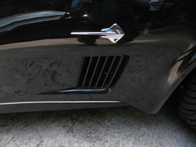 1980 Chevrolet Corvette - photo 5